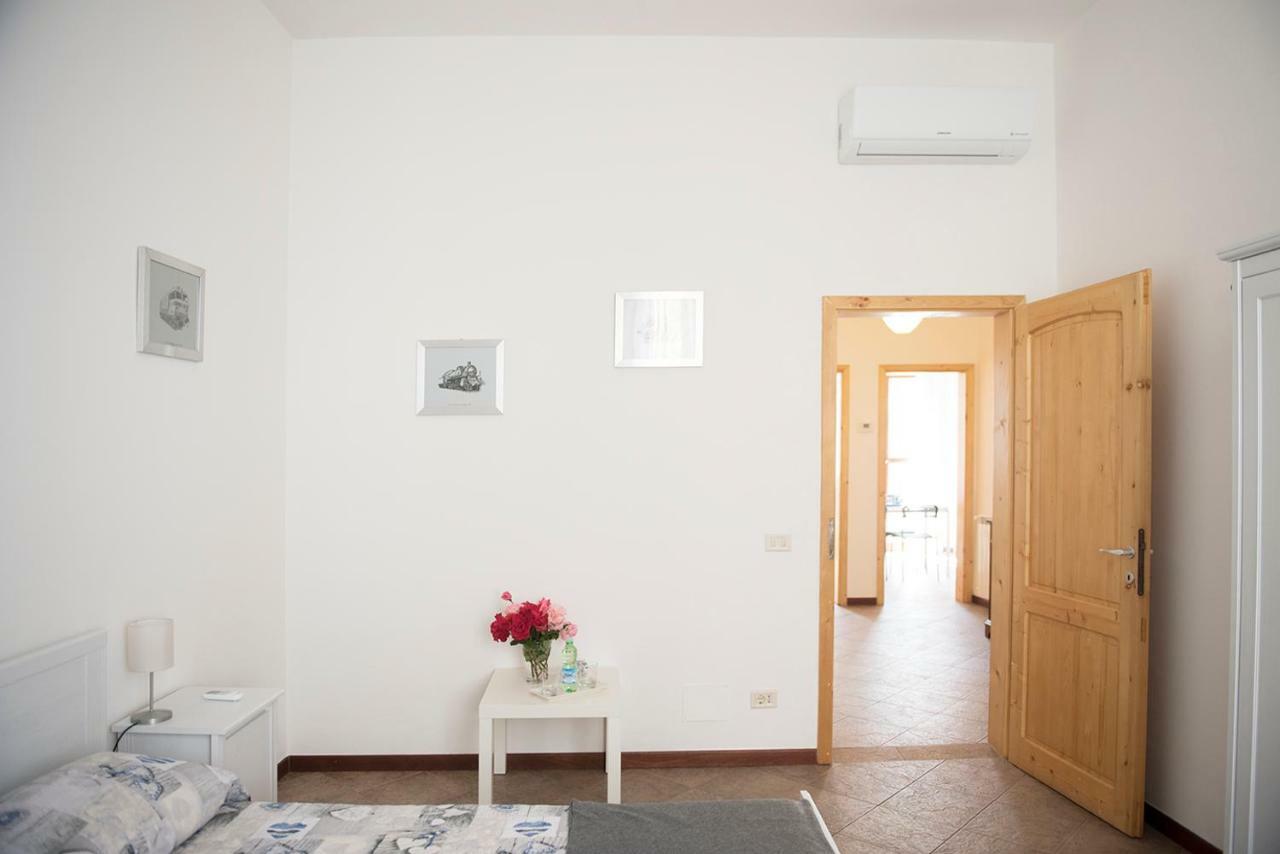 "Il Ponte" Apartment In פירנצה מראה חיצוני תמונה