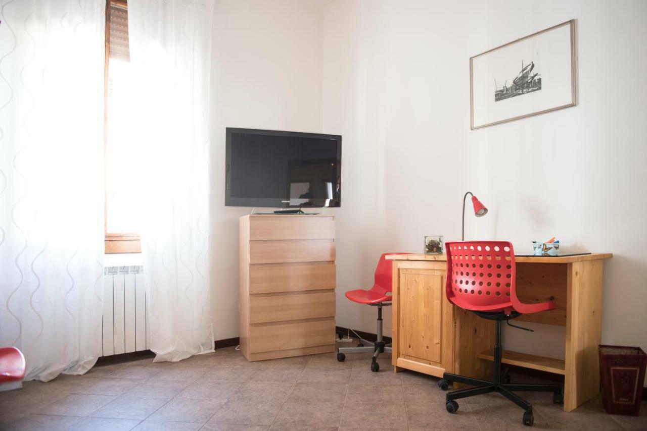 "Il Ponte" Apartment In פירנצה מראה חיצוני תמונה
