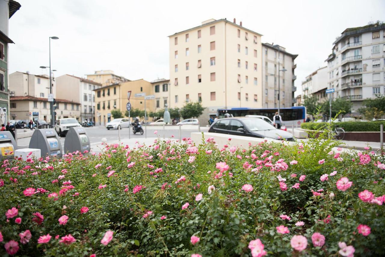 "Il Ponte" Apartment In פירנצה מראה חיצוני תמונה