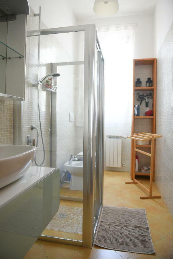 "Il Ponte" Apartment In פירנצה מראה חיצוני תמונה