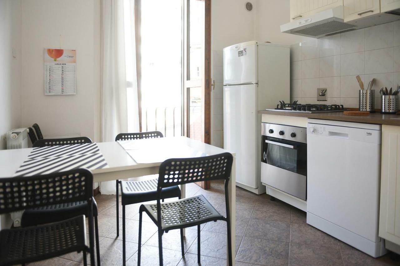 "Il Ponte" Apartment In פירנצה מראה חיצוני תמונה