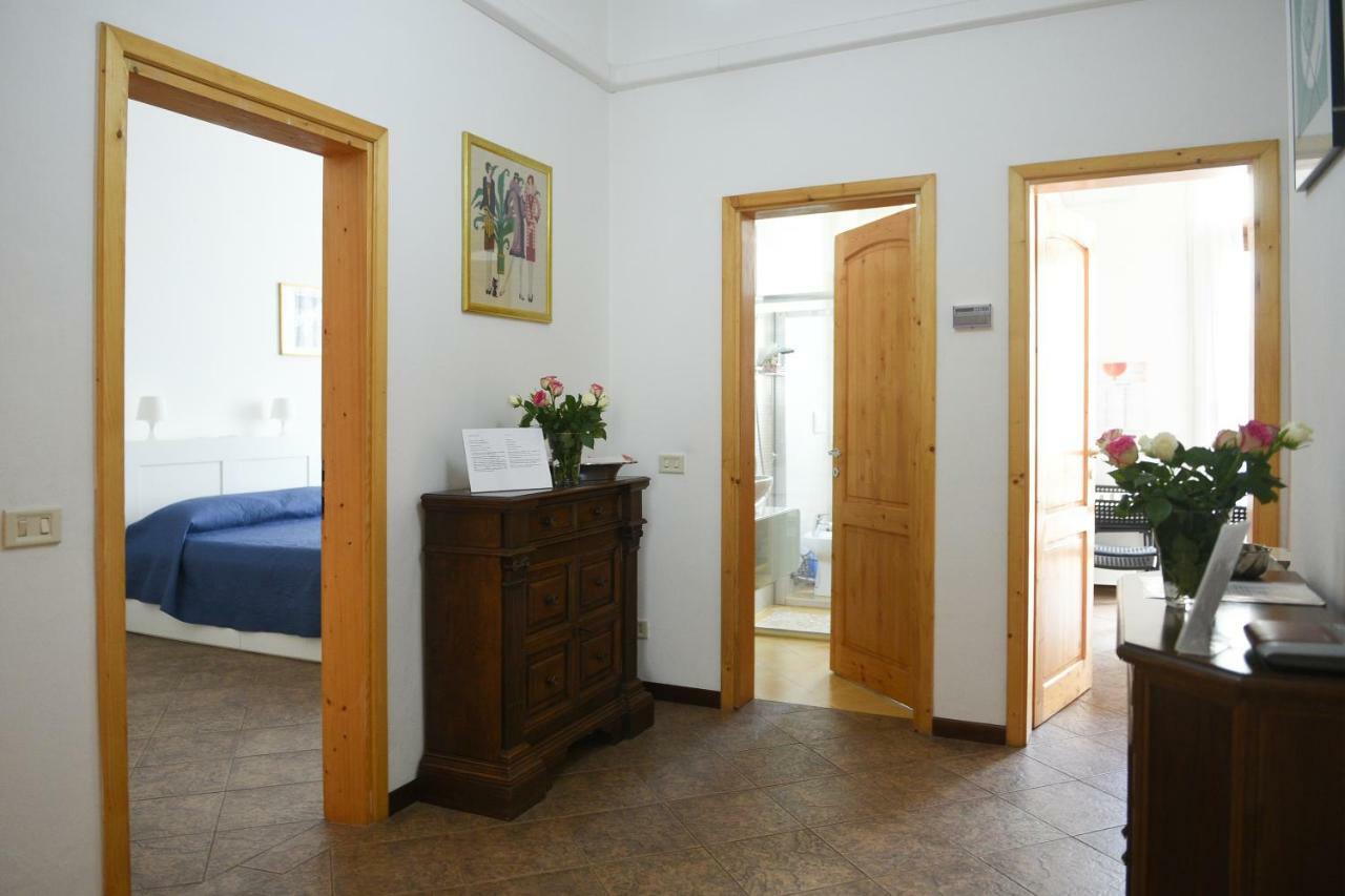 "Il Ponte" Apartment In פירנצה מראה חיצוני תמונה