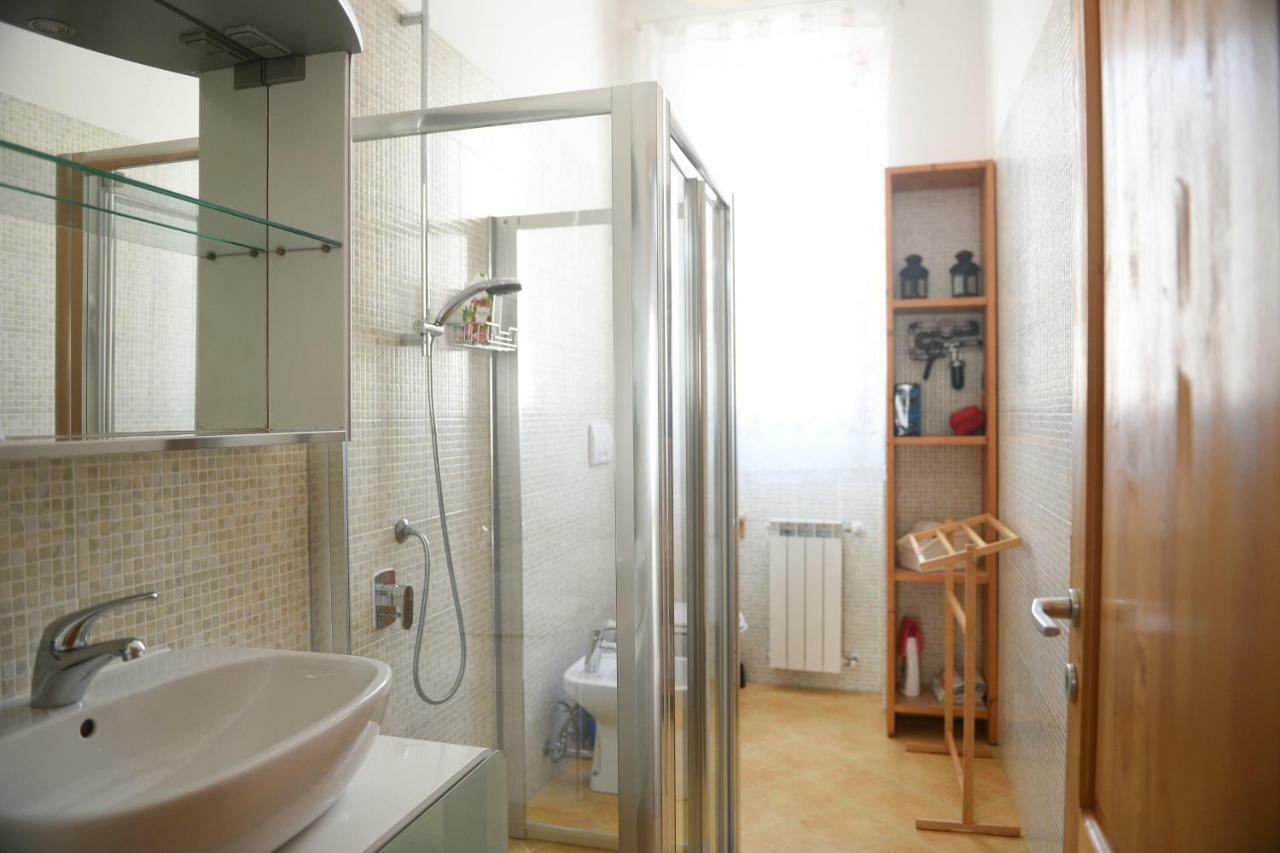 "Il Ponte" Apartment In פירנצה מראה חיצוני תמונה