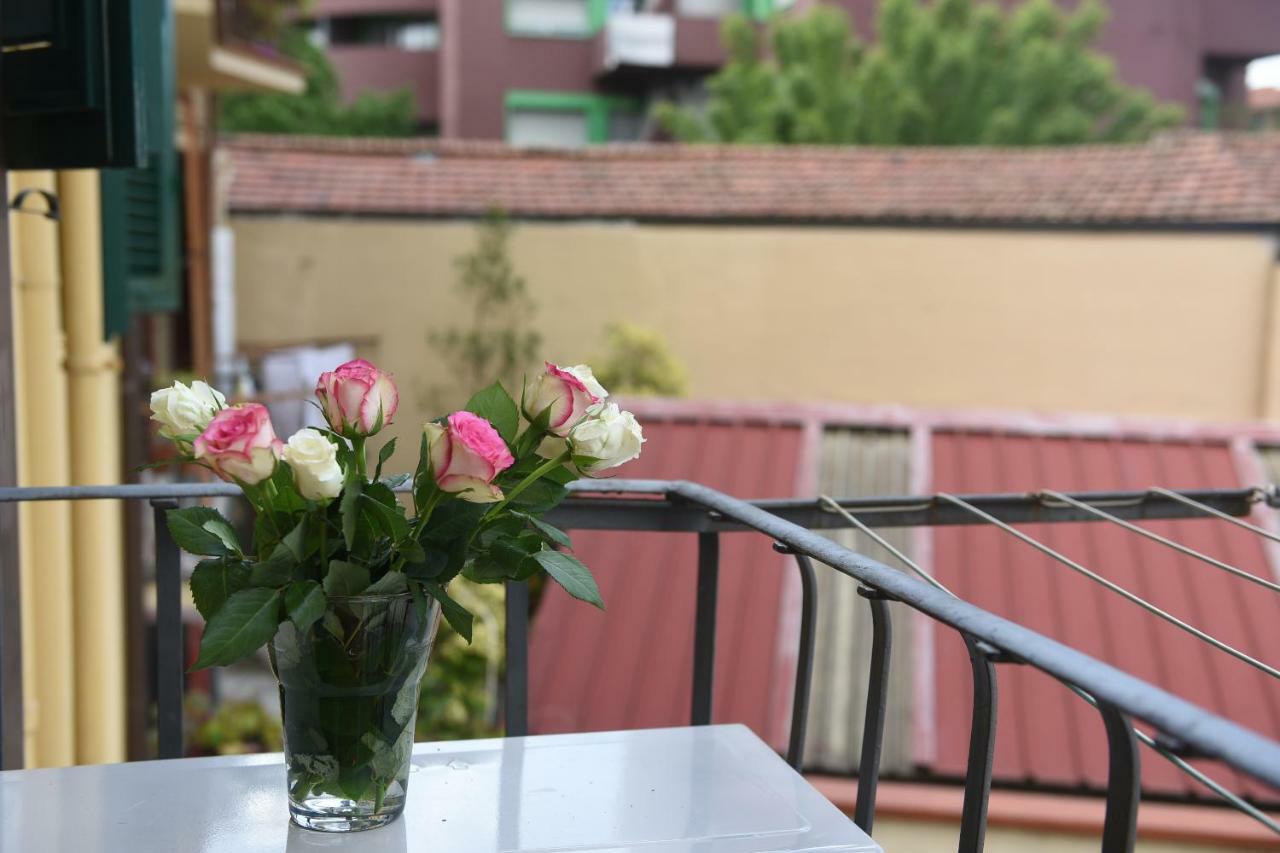 "Il Ponte" Apartment In פירנצה מראה חיצוני תמונה