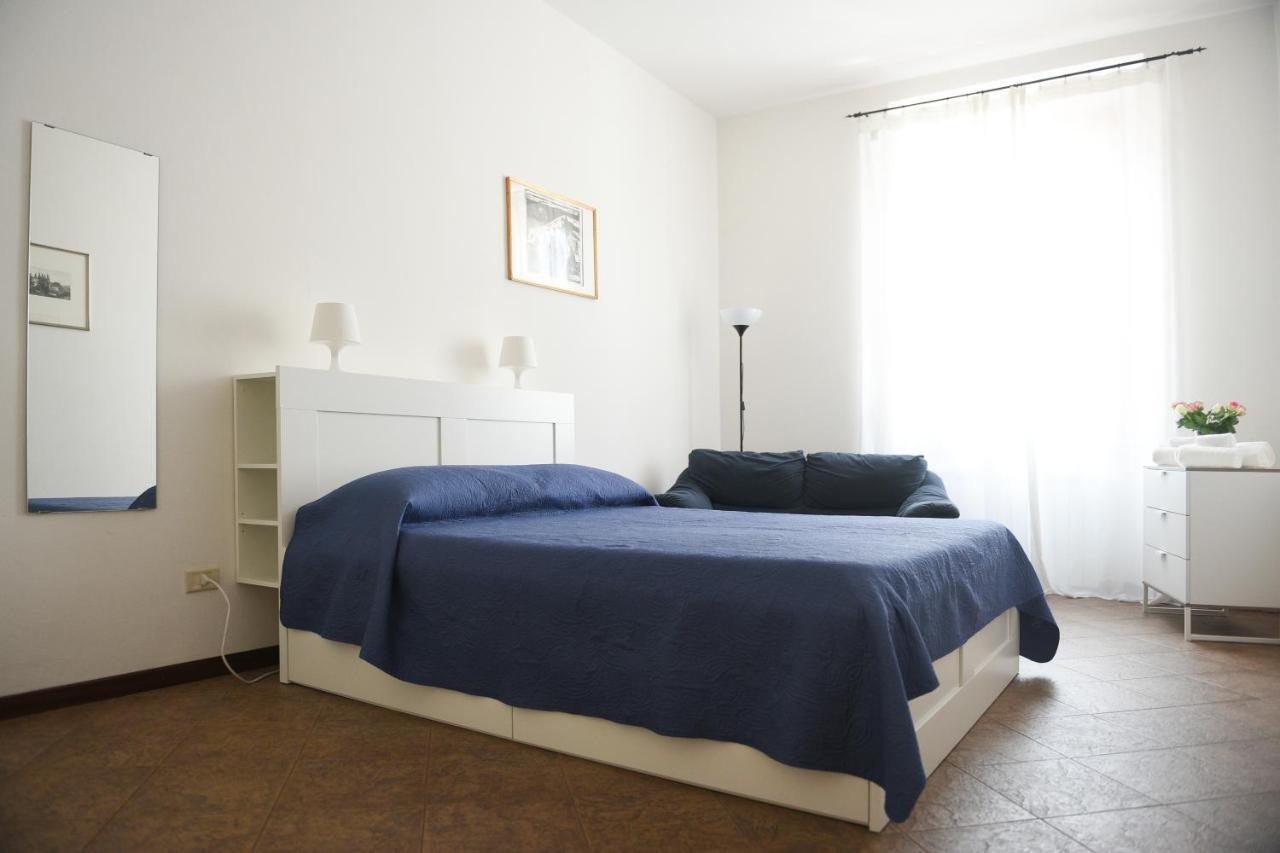 "Il Ponte" Apartment In פירנצה מראה חיצוני תמונה