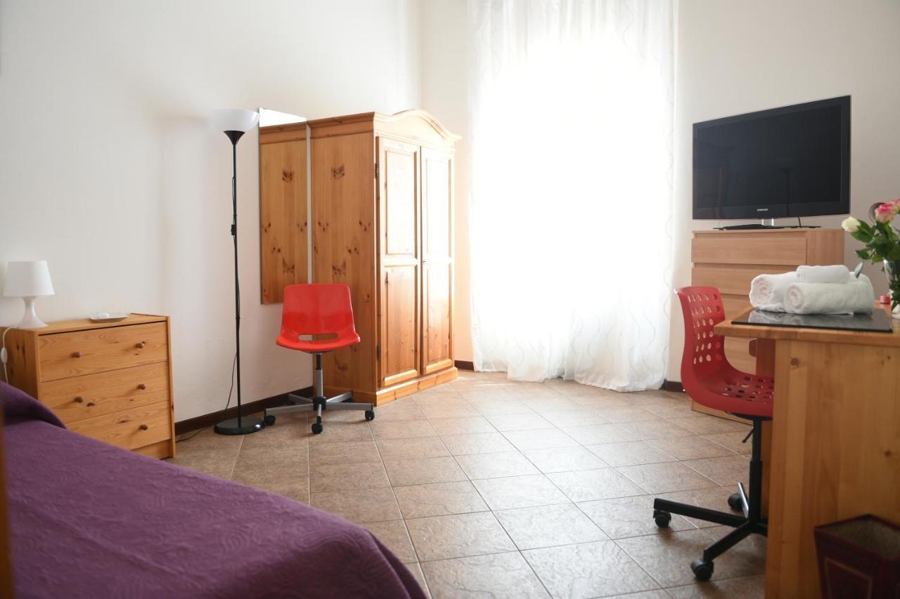 "Il Ponte" Apartment In פירנצה מראה חיצוני תמונה