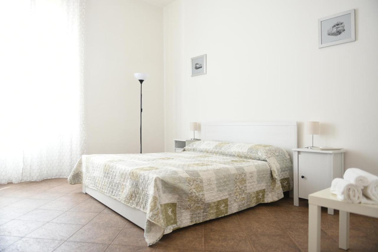 "Il Ponte" Apartment In פירנצה מראה חיצוני תמונה